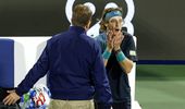 Circ total în tenis. Rusul Rublev a fost descalificat după un gest reprobabil. Video