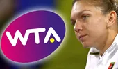 Simona Halep a primit anunțul mult așteptat de la WTA: „Salutăm revenirea în joc!”