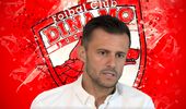 “Asta vrem să facem”. Nicolescu, decizie în premieră națională. Ce se întâmplă la Dinamo după ce stadionul a fost închis