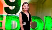 Simona Halep, ținută îndrăzneață! La ce petrecere a fost prezentă jucătoarea de tenis. Foto
