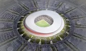 Cum arată stadionul de 115 000 de locuri care va eclipsa tot ce s-a construit până acum! Anunțul e oficial, iar imaginile arată splendid