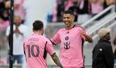 Messi și Suarez, show mondial în MLS! Au rupt plasa într-o victorie zdrobitoare pentru Inter Miami