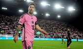 Lionel Messi, exclus pentru prima dată în aproape 20 de ani din echipa mondială FIFPRO