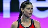 Sorana Cîrstea, dezamăgită după eliminarea de la Miami Open: „Nu am făcut suficient!”