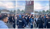 S-au vândut toate biletele! Cozi uriașe la porți, înainte de CFR Cluj – FCSB
