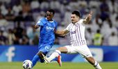 Seria istorică s-a terminat! Al Hilal a pierdut primul meci după 34 de victorii consecutive. Lovitură cruntă în Champions League