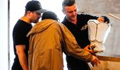 Emisiunea care vrea să cucerească publicul din România se vede în curând la TV: Un fost campion național a devenit „vânător de comori”