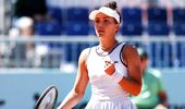Jaqueline Cristian, eliminată de Jasmine Paolini la Indian Wells! Cum a lăudat-o adversara: ”E o luptătoare”
