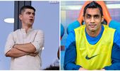Controverse aprinse între Bănel Nicoliță și Robert Niță înaintea derby-ului FCSB – Rapid: „Ați mai luat 4 cu 50.000 de oameni în tribune!”