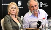 Țiriac și Nadia, ce nu s-a văzut la TV. Ce i-a spus miliardarul când credea că nimeni nu-l aude
