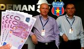 S-a aflat ce avere au frații care ar fi vrut să cumpere Steaua! Împreună sunt cei mai bogați români, separat ocupă locurile 3 și 4 în top
