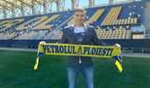 Laszlo Balint, prezentat oficial la Petrolul! Pe ce perioadă a semnat