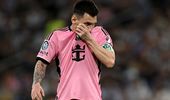 Lionel Messi, amendat de MLS! Ce s-a întâmplat după Inter Miami – New York City