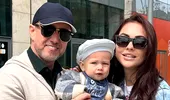 Laurențiu Reghecampf, plin de nervi pe aeroport, la întoarcerea în România: „Nu am înțeles”! Cum a reacționat când i-a văzut pe paparazzi