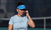 Simona Halep, „surprinsă” de o echipă anti-doping în această dimineață! Cum comentează sportiva