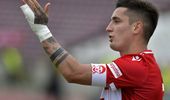 Steliano Filip se întoarce în România? Cine este interesat de fostul fundaș de la Dinamo