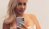 Nimeni nu-l crede că ea e mama! Cât de frumoasă e şi cu cine se iubeşte mama jucătorului din Superligă