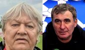 Dănuț Lupu, atac la Gică Hagi: „Din cauza lui nu eram chemat la națională!”