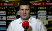Laszlo Balint, ușurat după ce Petrolul a scăpat de emoțiile retrogradării: „Presiunea a fost greu de dus!”