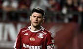 Cristi Săpunaru a numit antrenorul care o poate scoate din „groapă” pe Rapid: „îl cunoaște toată lumea”