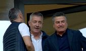 Bergodi, prima apariție publică după plecarea de la Rapid! Unde a fost surprins