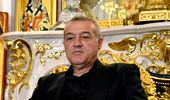 Ce surprize ascunde lista lui Gigi Becali pentru Champions League