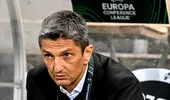 Reacția lui Răzvan Lucescu după ce l-a bătut penultima clasată: ”Mi-e rușine!”