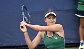 Irina Begu strălucește pe zgura de la Roma! Victorie fabuloasă și loc în optimi, alături de Sorana Cîrstea