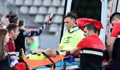 “Încă nu vede cu ochiul drept”. Detalii de ultimă oră despre situația lui Luca Mihai, puștiul băgat în spital de Homawoo