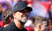 Jurgen Klopp, cu lacrimi în ochi la ultimul meci pe banca lui Liverpool! Imagini emoționante pe Anfield
