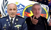 Talpan a ajuns la vârsta de pensionare, dar a luat o decizie surpriză. Veste proastă pentru Becali și FCSB