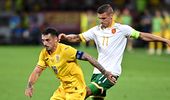 Nicolae Stanciu i-a certat pe suporteri după România – Bulgaria 0-0: „Cei mai mulți dintre români sunt pretențioși”