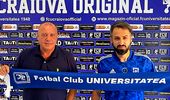 Cutremur la FCU Craiova! Un șef din club a fost dat afară, bănuit că i-a influențat pe jucători să trântească meciuri