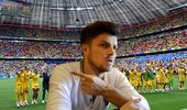 Declarații incredibile date de Alin Stoica în Belgia. Își bate joc de victoria cu Ucraina: „Hagi are nevoie de medicamente, delirează. România nu joacă fotbal. Am avut noroc, Lunin a crezut că e român”