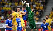 Performanță istorică a naționalei din Liechtenstein! Cum ar putea să ajungă în Superligă jucătorul care a avut o prestație formidabilă în meciul cu România