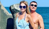 Borcea şi Pelinel, cum n-au mai fost văzuți niciodată! Apariţie incredibilă la „Petrecerea Țigănească”