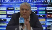 Sorin Cârțu se plânge că arbitrajele nu sunt corecte pentru Craiova: ”Suntem iritaţ. E ceva tendenţios”