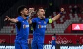 “Mbappe” Coman și Olaru sunt deasupra tuturor! Cote uriașe pe transfermarkt după ce au luat titlul cu FCSB
