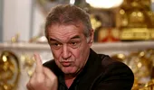 Denis Alibec i-a răspuns lui Gigi Becali la negocierile pentru transferul la FCSB, după ce a auzit condițiile: „Te laşi de ţigară, fără ciocolată şi Cola”