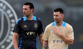 Scaloni a pregătit un plan special pentru Messi înainte de Copa America 2024. Programul neașteptat al starului Argentinei