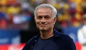 Jose Mourinho face dezvăluiri explozive despre una din favoritele de la EURO 2024: ”N-are pic de talent!”