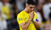 VIDEO | Cristiano Ronaldo, nervos după ce Jhon Duran a fost eliminat