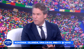 FA-BU-LOS! Sosia lui Florin Răducioiu a apărut în fața Allianz Arena. Cum arată bărbatul care ar putea spune oricând că e fostul număr 9 al naționalei