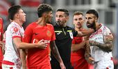 Dinamo s-a mai despărțit de unul dintre jucătorii cu care anunța că vrea să reclădească viitorul! Anunțul clubului