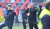 Surpriză uriașă: Miță Iosif, antrenor la Dinamo. S-a înțeles cu Badea și va prelua echipa