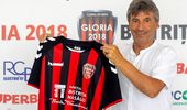 Umbra lui Apostu la încă o echipă din România! Legendarul Rotariu vrea să plece, Balint nu mai vine președinte. Exclusiv