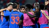 Florin Prunea, cucerit de un jucător de la FCSB: ”Merită! A dovedit”