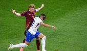 Franța – Belgia 1-0. ”Les Bleus” se califică mai departe în sferturile de finală. Toate echipele din grupa României au fost eliminate
