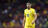 Zile critice pentru viitorul lui Răzvan Marin! Ce opțiuni are mijlocașul la dispoziție