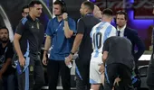 Ce se întâmplă cu Messi înaintea semifinalei de la Copa America